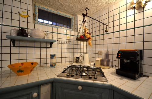 La Pietraia Villa | Stately home 50 meters from the sea. Perfect for families