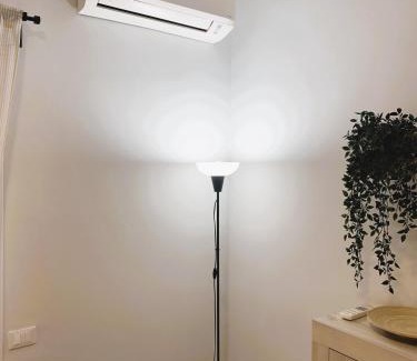 Quartiere XXXIV Lido di Ostia Levante Apartment | Station House
