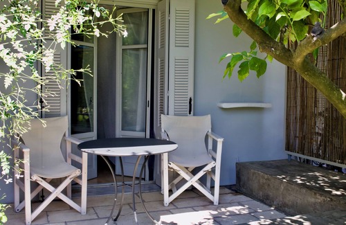 Vassiliki Cottage | Stavlos Cottage - Feel Like You Are At Home