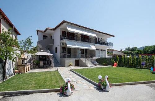 Sithonia Apartment | Stavroula's Paradise House