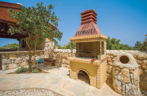 Argaka Villa | Stavroulla
