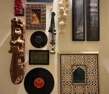 Nashik Bed & Breakfast | Stay a Li'l Bit More