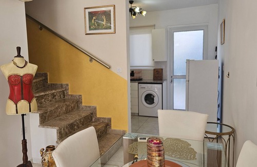 Strovolos Ski Chalet | STAY Alex's House