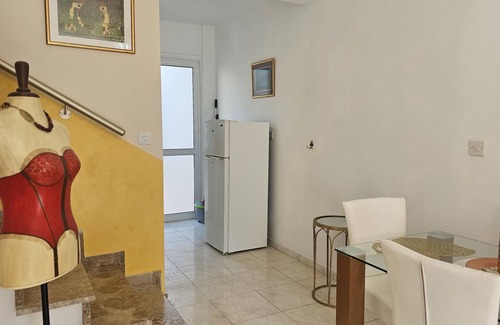 Strovolos Ski Chalet | STAY Alex's House