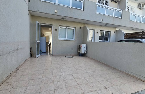 Strovolos Ski Chalet | STAY Alex's House