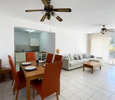 Koloni Apartment | STAY Anthea Gardens - Calm Living