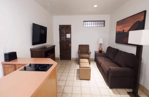 Sedona Resort | Stay at Los Abrigos Spa - 4 spacious units Great for Rest & Relaxation