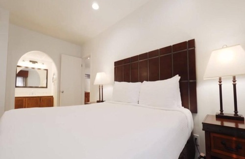 Sedona Resort | Stay at Los Abrigos Spa - 4 spacious units Great for Rest & Relaxation