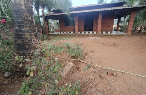 Khalapur House | Stay at Wishing Leaf Studio & Villa in Panvel-Karjat