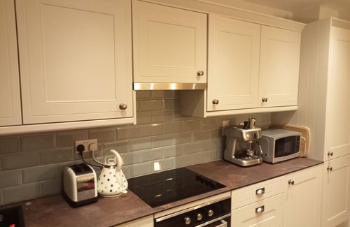 Dublin House | Stay at Yogis Luxury 3 bed House Dublin City Centre.Location is Superb!