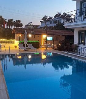 Dalyan City Center Apartment | Stay Dalyan Apart Hotel