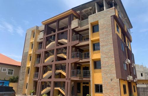 Teshie Apartment | Stay Easy Apartments and Conference Centre