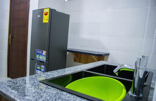 Teshie Apartment | Stay Easy Apartments and Conference Centre