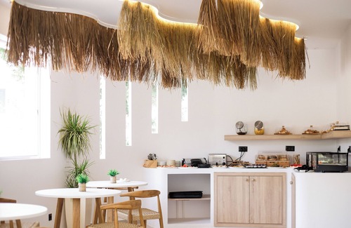 Faliraki Apartment | Stay Helios - Aparts & Pool Suites