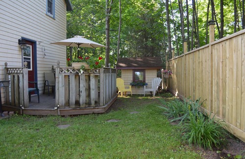 Charlottetown House | Stay in a charming heritage home in Charlottetown close to downtown!