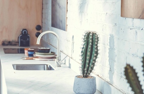 La Madeleine Apartment | Stay in my photo studio