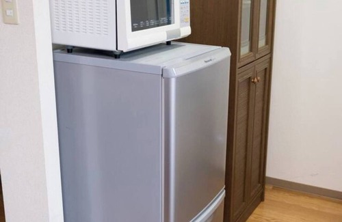 Asahikawa Apartment | STAY IN PASSION