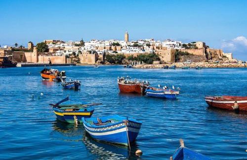 Rabat Boat Rental | Stay in Rabat with local