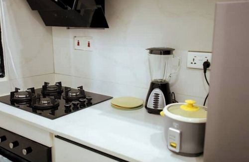 Accra Apartment | Stay in Ramekiel villa at Chantan-Mile 7