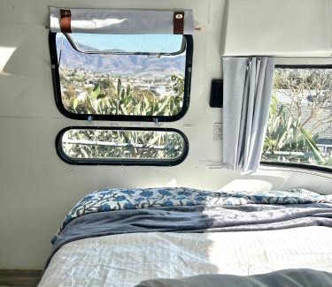 La Presa Other | Stay in Style - Airstream & Views