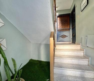Santo Domingo Apartment | Stay in the heart of Santo Domingo