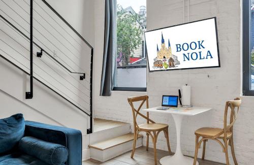 Faubourg Marigny Hotel | Stay In The Heart Of The French Quarter