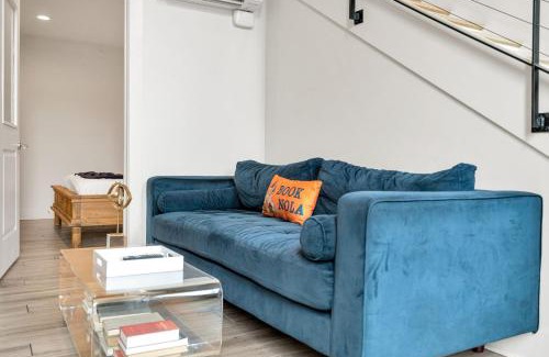 Faubourg Marigny Hotel | Stay In The Heart Of The French Quarter