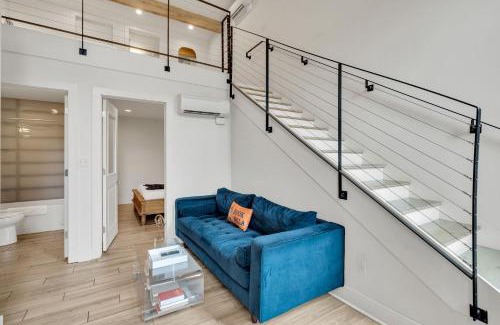 Faubourg Marigny Hotel | Stay In The Heart Of The French Quarter