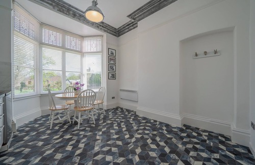 West Derby Apartment | Stay in the place where it all began for The Beatles