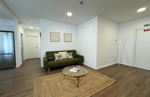 Sao Martinho Apartment | Stay In Virtudes II