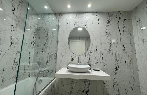 Sao Martinho Apartment | Stay In Virtudes II
