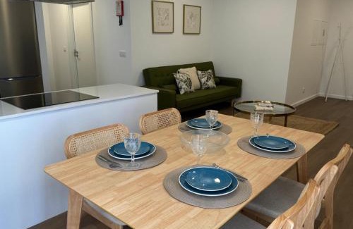 Sao Martinho Apartment | Stay In Virtudes II