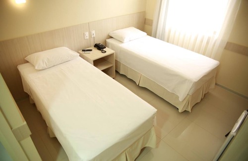 Imperatriz Hotel | Stay Inn Hotel