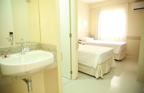 Imperatriz Hotel | Stay Inn Hotel