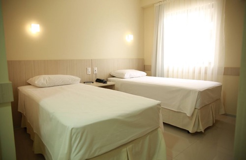 Imperatriz Hotel | Stay Inn Hotel