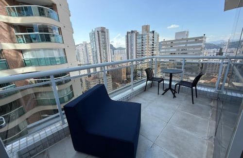 Pompeia House | Stay Inn Santos Sua acomodação com cara de Hotel