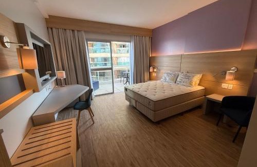 Pompeia House | Stay Inn Santos Sua acomodação com cara de Hotel