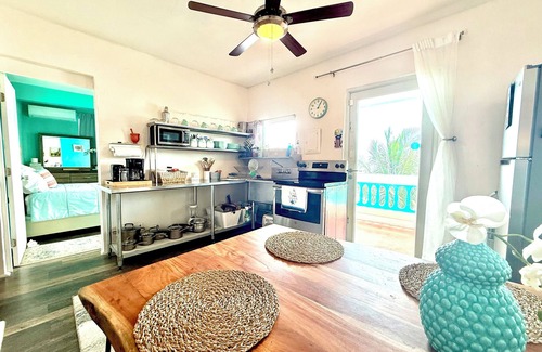 Maunabo House | Stay Local at Your Beachfront Casa in Paradise