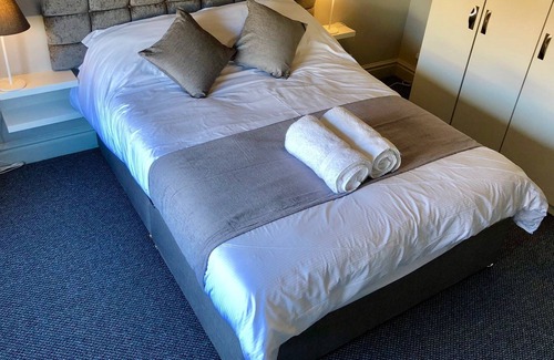 Lytham St. Anne's Apartment | Stay Lytham Serviced Apartments