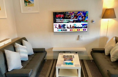 Lytham St. Anne's Apartment | Stay Lytham Serviced Apartments