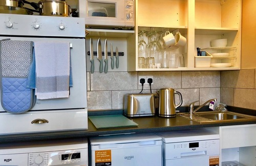 Lytham St. Anne's Apartment | Stay Lytham Serviced Apartments