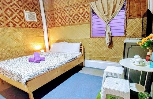 Tanawan Bed & Breakfast | Stay N Save