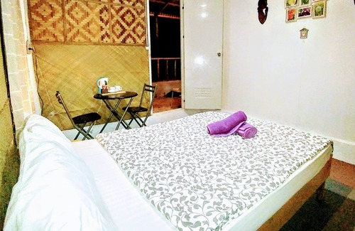 Tanawan Bed & Breakfast | Stay N Save