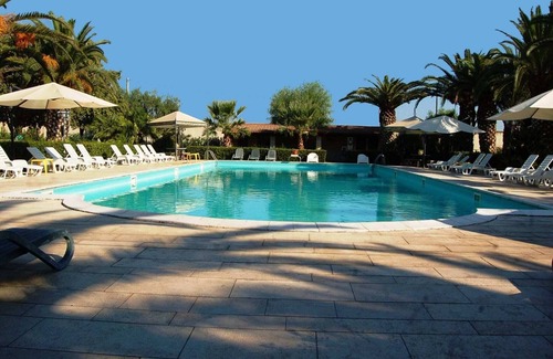 Santa Maria House | Stay Near Barletta Coast