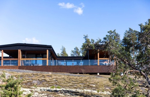 Taivassalo House | Stay North - Hirvipolku