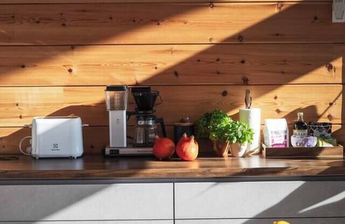 Pohja Apartment | Stay North - Jyrkäs