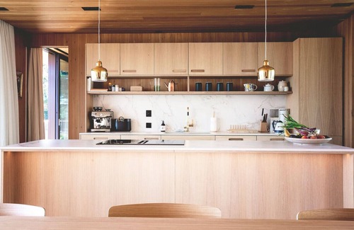 Hanko House | Stay North - Svärdskog