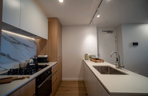 Dickson Apartment | Stay on Northbourne Ave