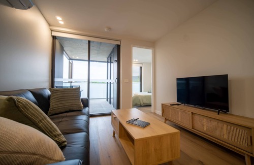 Dickson Apartment | Stay on Northbourne Ave