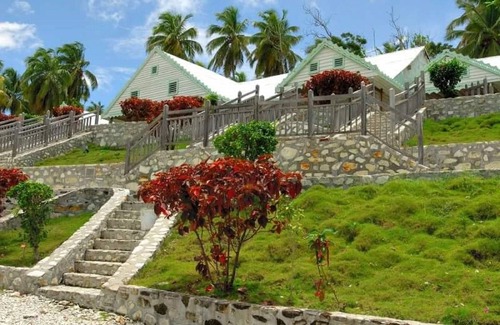 Haiti Apartment | Stay on the last preserved island of the Caribbean.